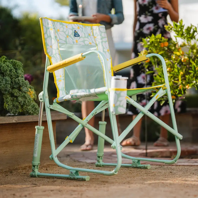 Freestyle Rocker™