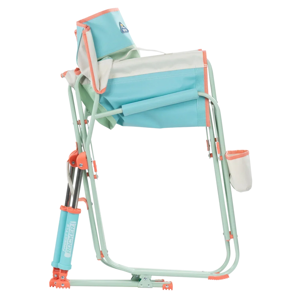 Freestyle Rocker™
